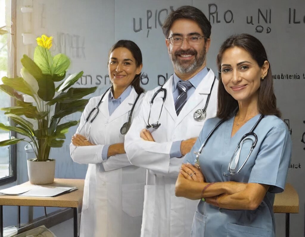 Servicios veterinarios en Uruguay para empresas