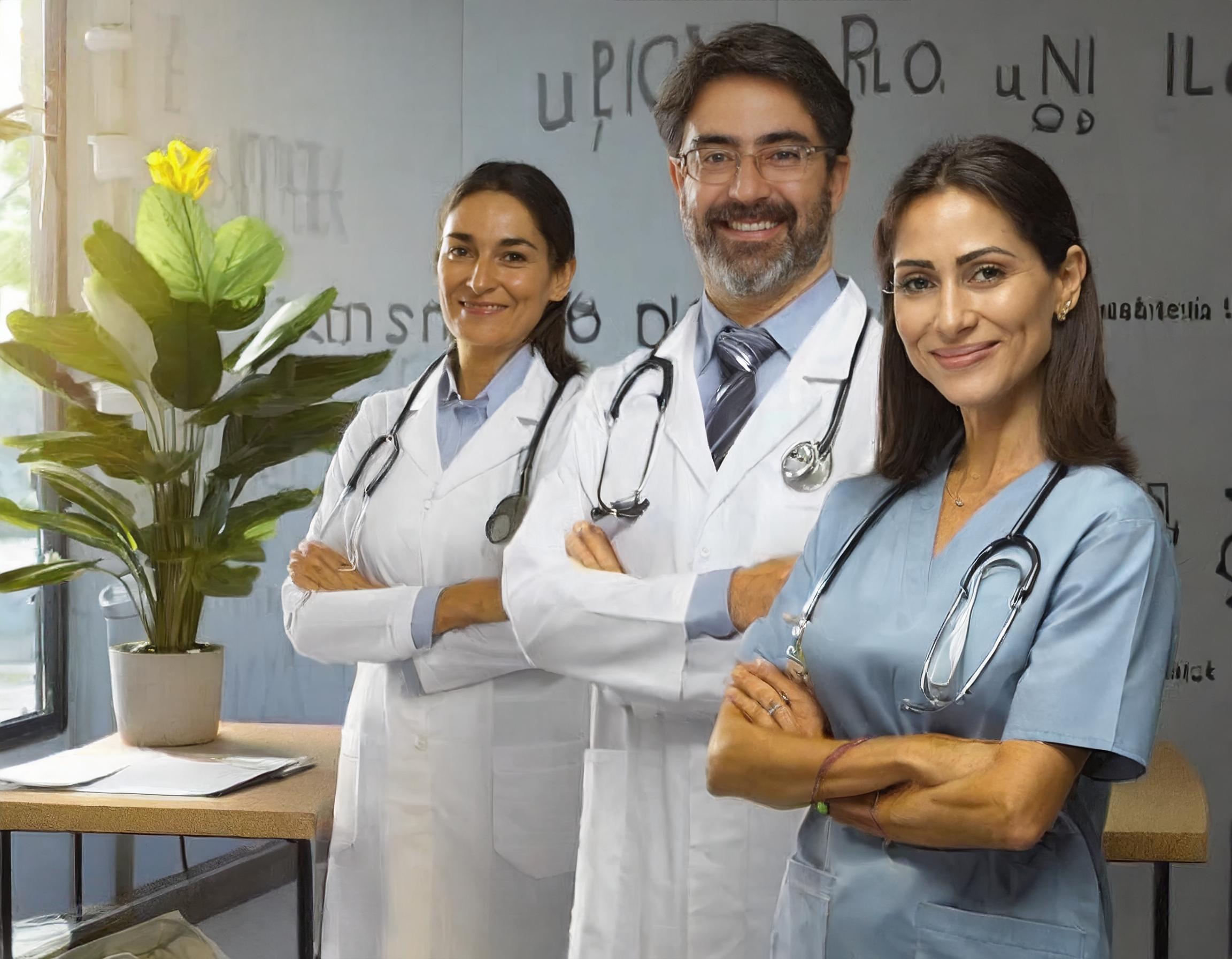 Servicios veterinarios en Uruguay